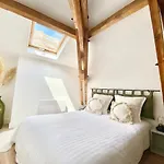 Bioves En Duplex-climatisation-centre Ville-plage Apartman Menton