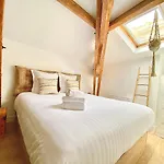 Bioves En Duplex-climatisation-centre Ville-plage * Menton