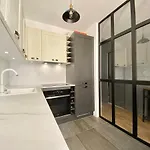 Apartman Bioves En Duplex-climatisation-centre Ville-plage Menton