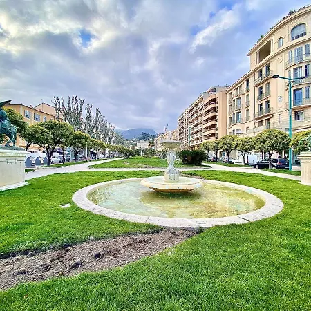 아파트 Bioves En Duplex-climatisation-centre Ville-plage 멍똥