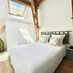 Bioves En Duplex-climatisation-centre Ville-plage