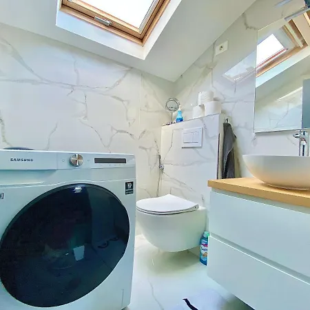 Bioves En Duplex-climatisation-centre Ville-plage Apartment *