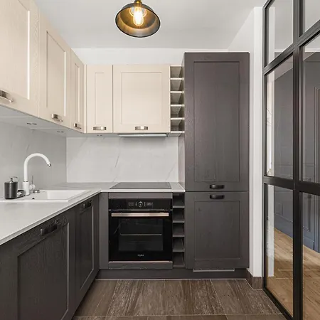 Bioves En Duplex-climatisation-centre Ville-plage Daire Menton