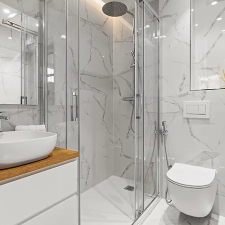 Appartamento Bioves En Duplex-climatisation-centre Ville-plage *