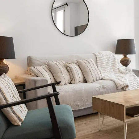 Bioves En Duplex-climatisation-centre Ville-plage Apartman *